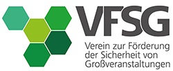 Verein zur Förderung der Sicherheit von Großveranstaltungen VFSG e.V.